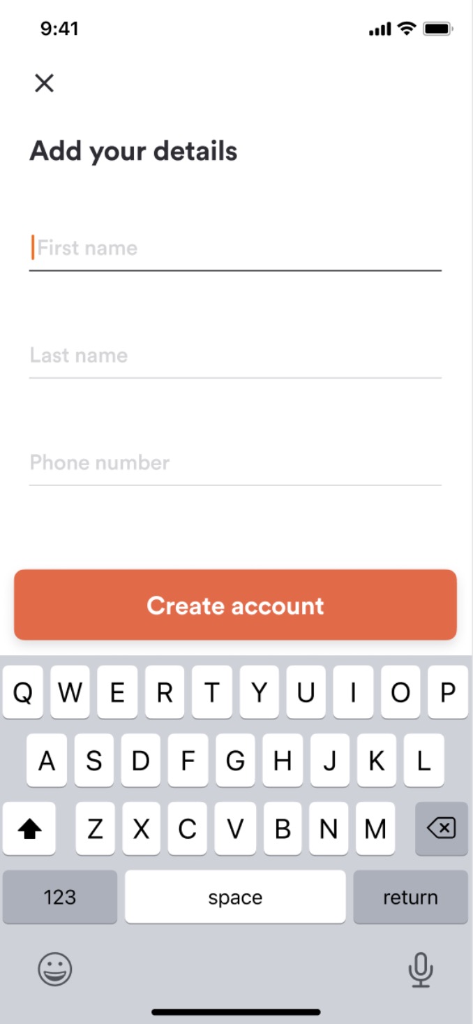 Add-Your-Details Image