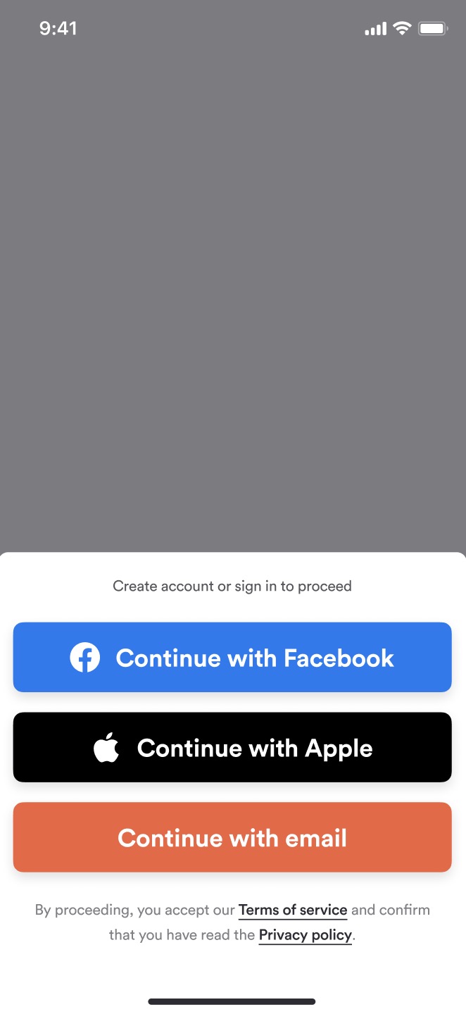 Choose-Signup-method Image